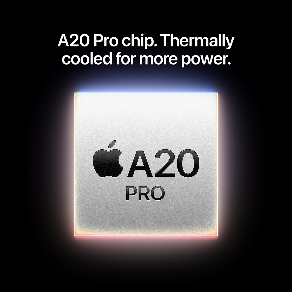 [PRE-ORDER] iPhone 18 Pro