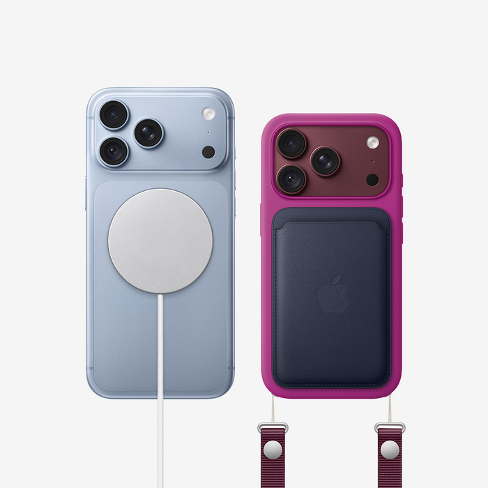 [PRE-ORDER] iPhone 18 Pro Max