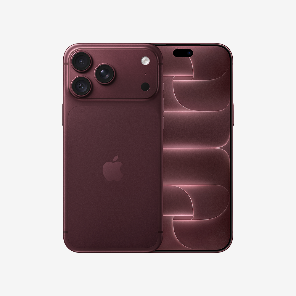 [PRE-ORDER] iPhone 18 Pro Max