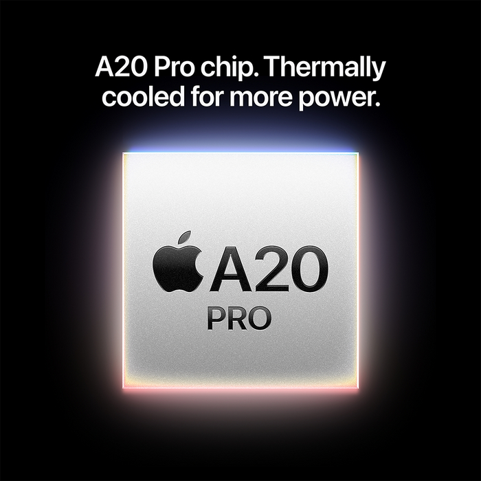 [PRE-ORDER] iPhone 18 Pro Max