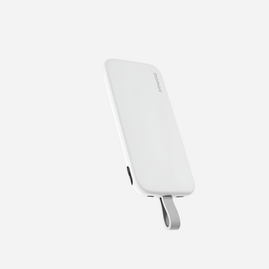 iPower PD 3 MFI Powerbank 10000mAh