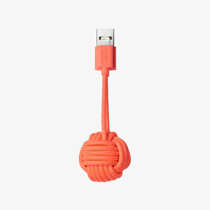 Key Lightning Cable 20cm