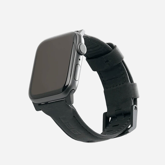 Leather Strap for Apple Watch Series 1-4
