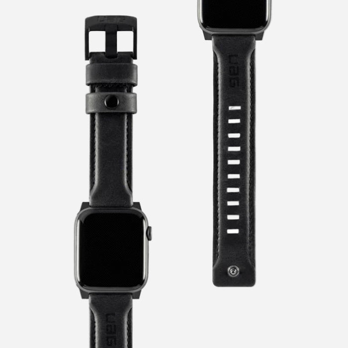 Leather Strap for Apple Watch Series 1-4