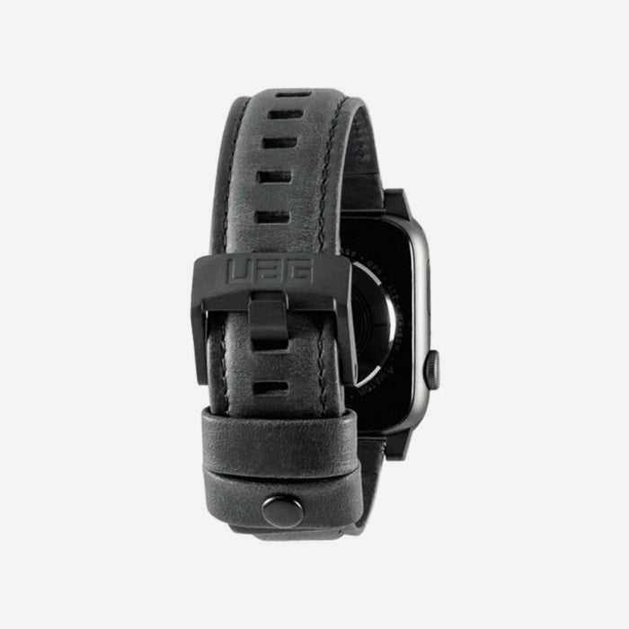 Leather Strap for Apple Watch Series 1-4