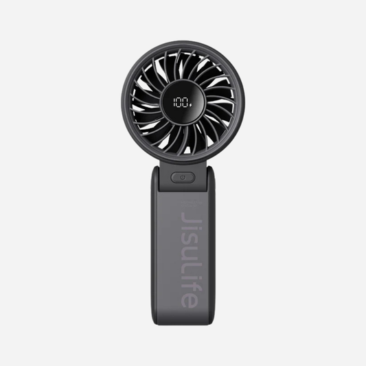 Life7 Handheld Fan 3600mAh