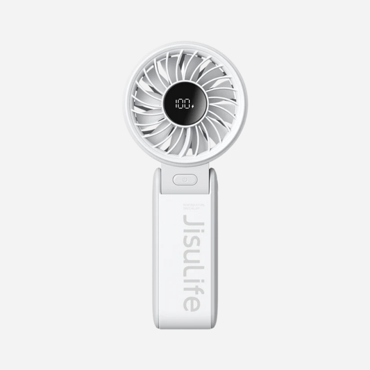 Life7 Handheld Fan 5000mAh
