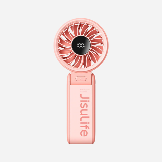 Life7 Handheld Fan 5000mAh