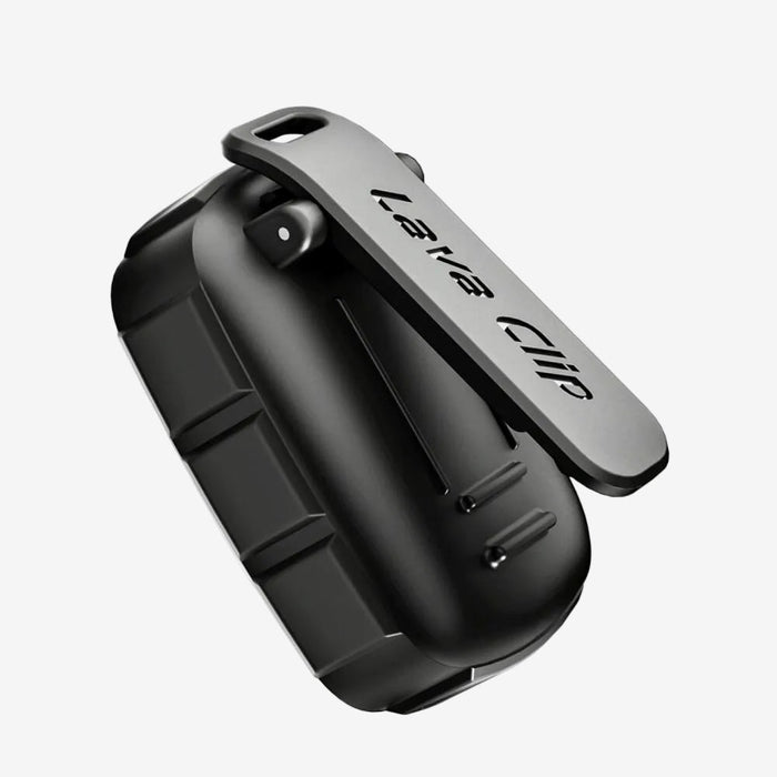 Lava Clip Portable Speaker