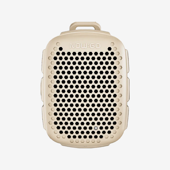 Lava Clip Portable Speaker