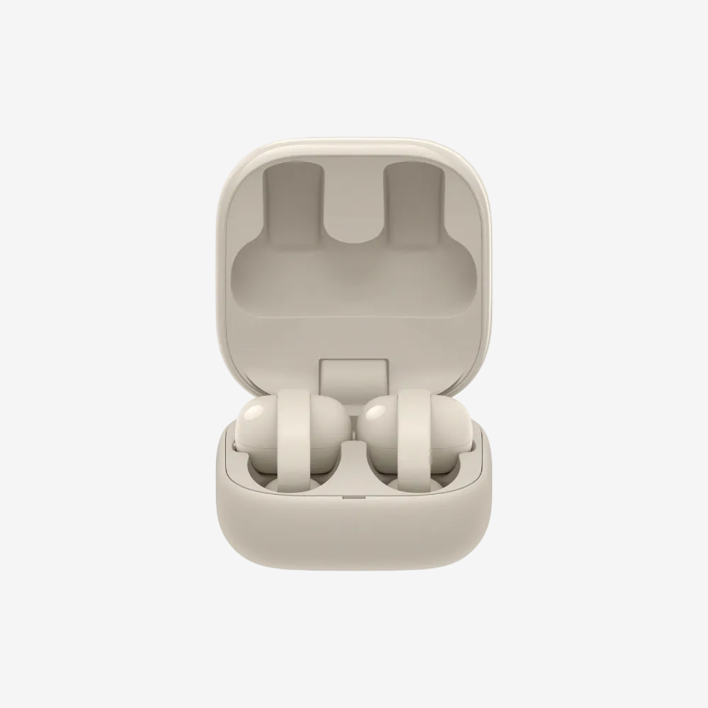 LinkBuds Clip Open Wireless Earbuds