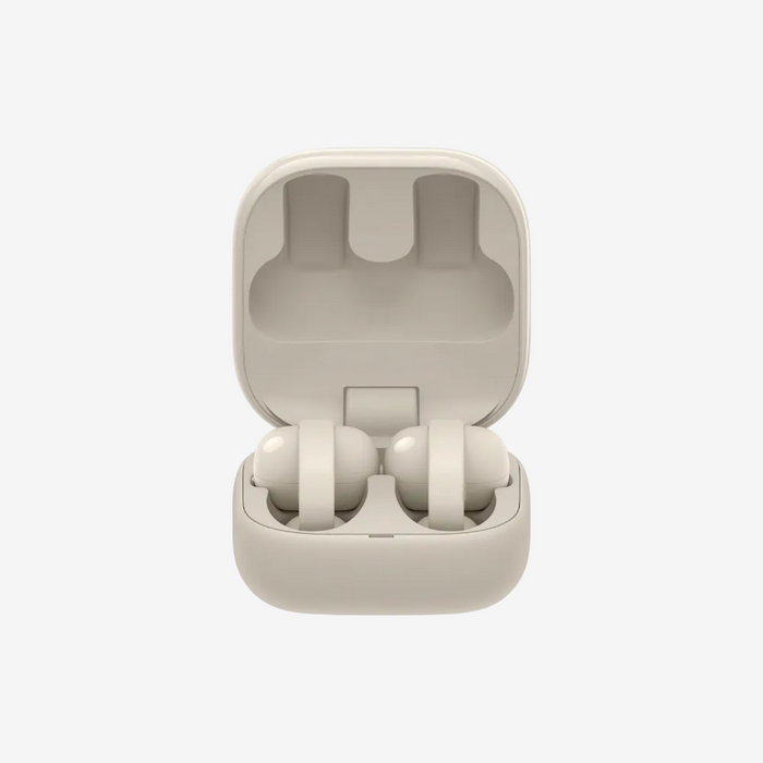 LinkBuds Clip Open Wireless Earbuds