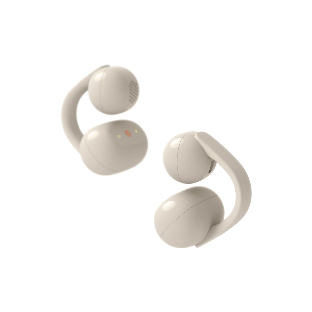 LinkBuds Clip Open Wireless Earbuds