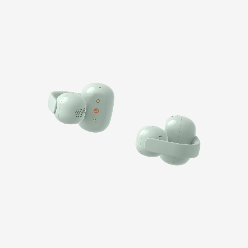 LinkBuds Clip Open Wireless Earbuds