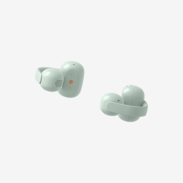 LinkBuds Clip Open Wireless Earbuds