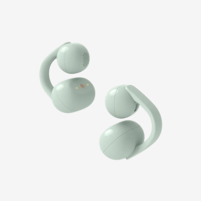 LinkBuds Clip Open Wireless Earbuds