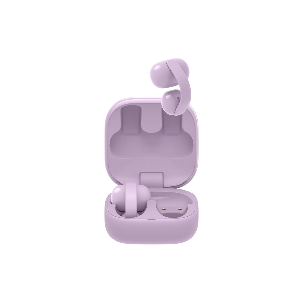 LinkBuds Clip Open Wireless Earbuds