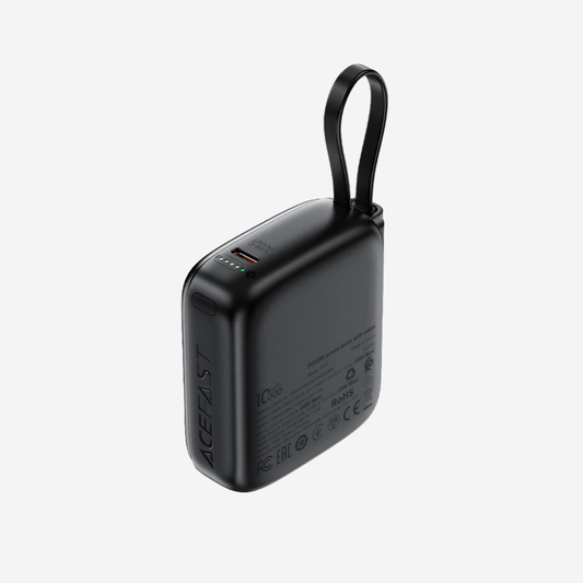 M15 10000mAh PD20W Powerbank