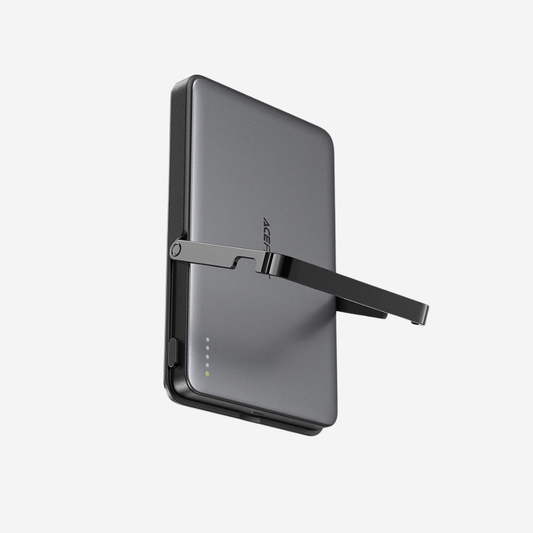 M16 5000mAh PD18W Wireless Powerbank