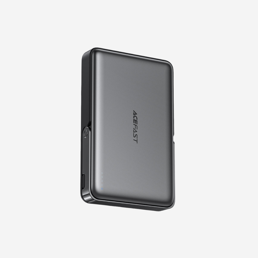 M17 10000mAh PD22.5W Wireless Powerbank