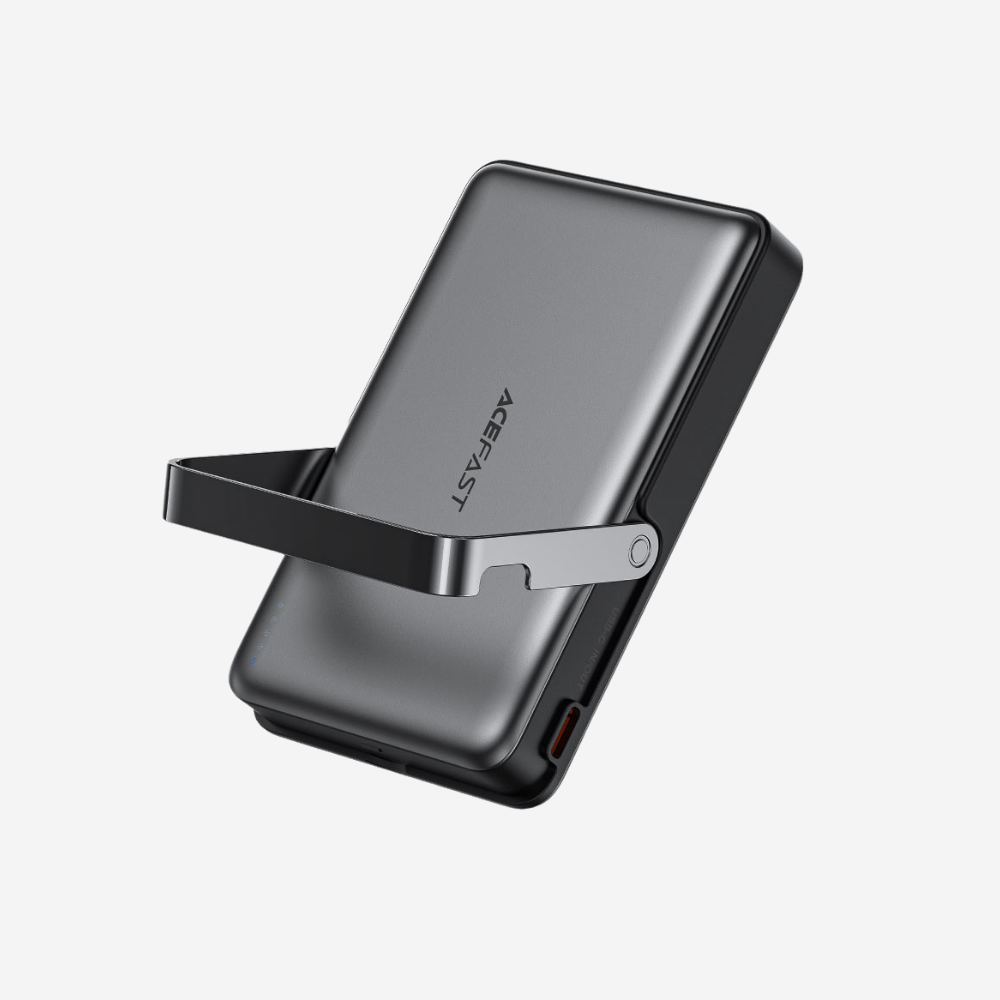 M17 10000mAh PD22.5W Wireless Powerbank