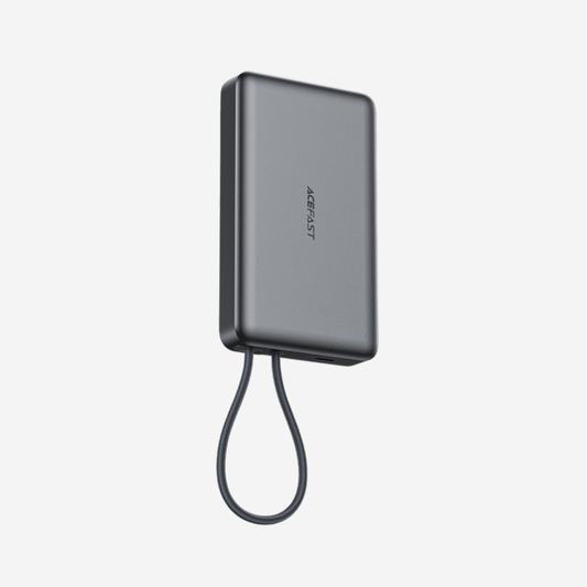 M18 10000mAh PD22.5W Wireless Powerbank