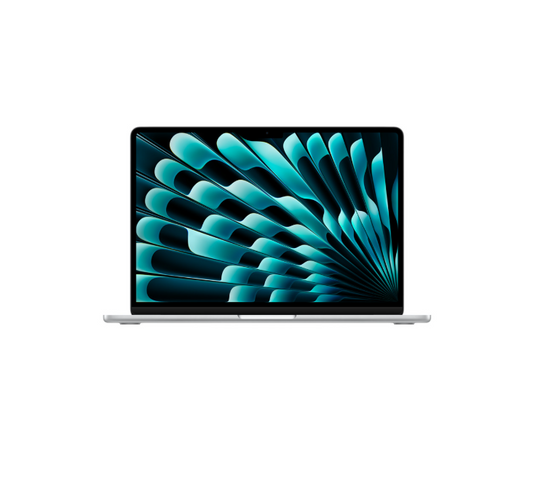 MacBook Air 13-inch M2 8-Core CPU-8-Core GPU-16GB-256GB (Late 2024)