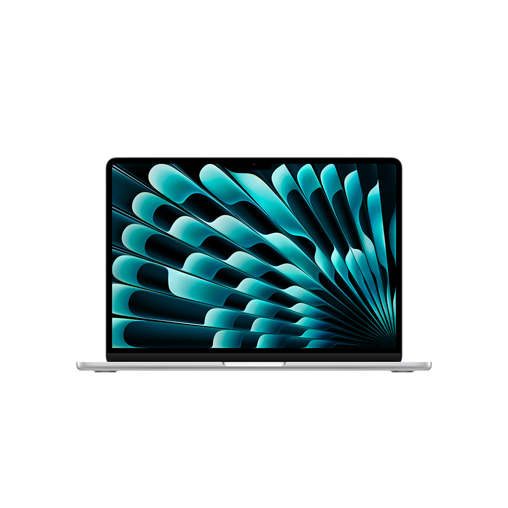 MacBook Air 13-inch M5