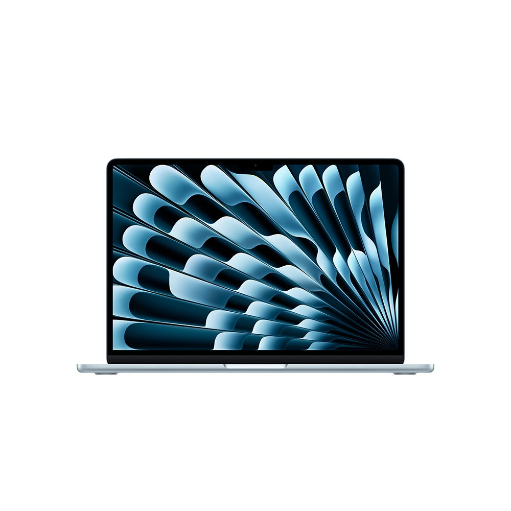 MacBook Air 13-inch M5