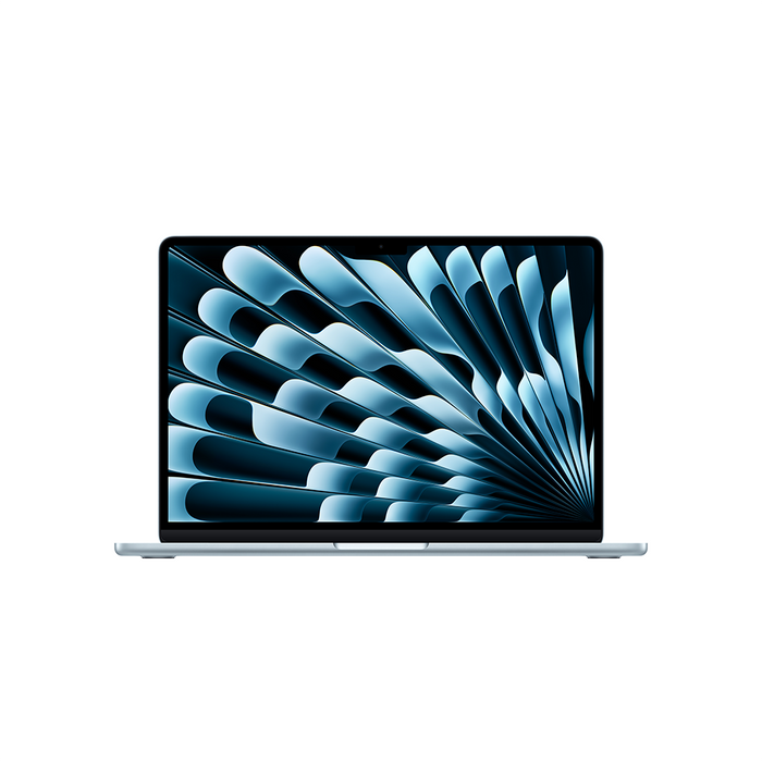 MacBook Air 13-inch M5