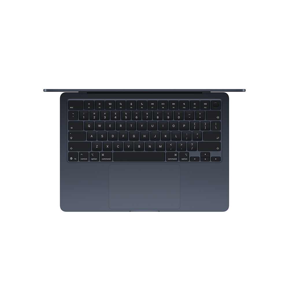 MacBook Air 13-inch M5
