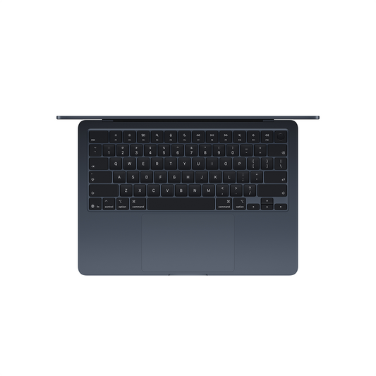 MacBook Air 13-inch M5