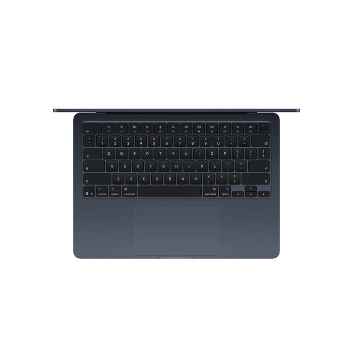 MacBook Air 13-inch M5