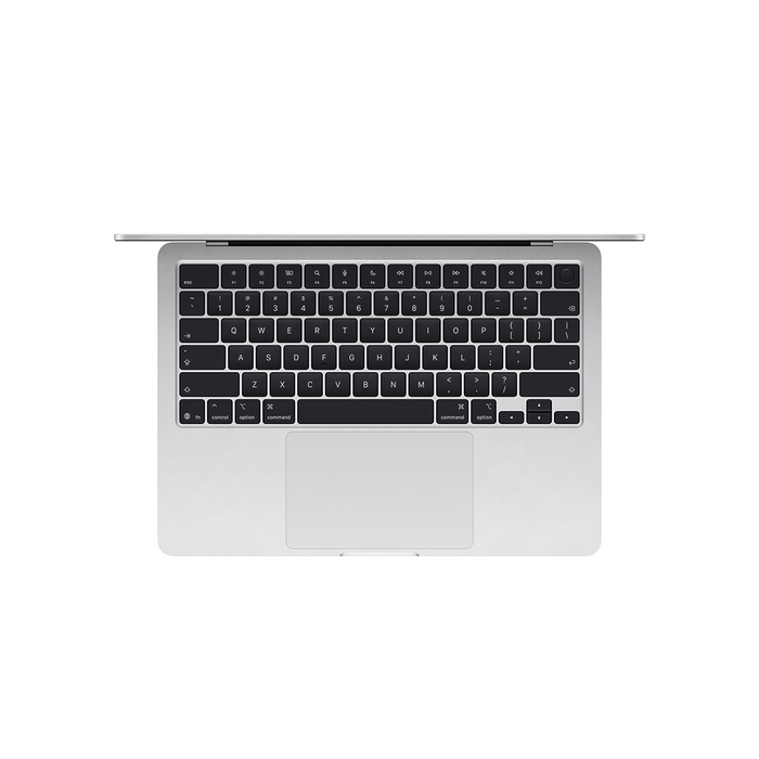 MacBook Air 13-inch M5