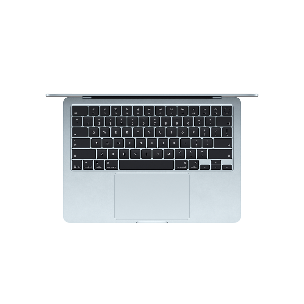 MacBook Air 13-inch M5