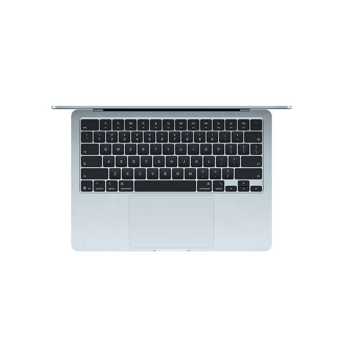 MacBook Air 13-inch M5