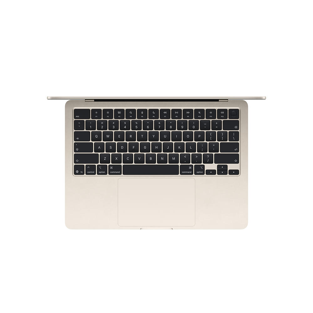 MacBook Air 13-inch M5