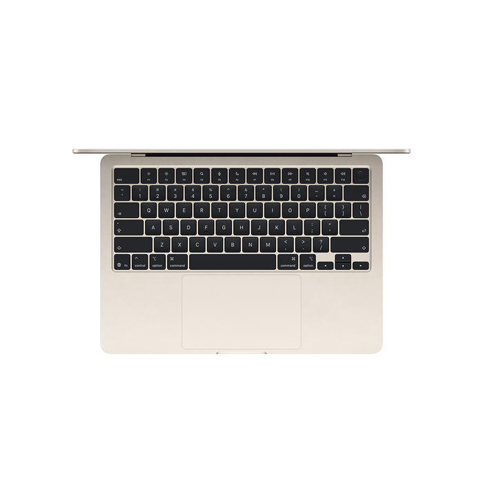 MacBook Air 13-inch M5
