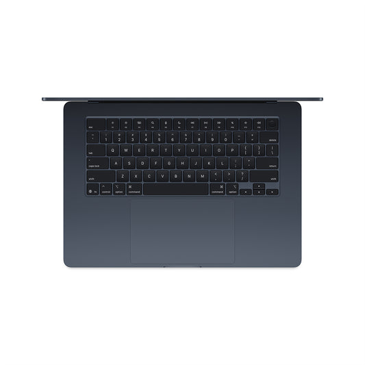 MacBook Air 15-inch 10CPU-10GPU-24GB-512GB (M4, Early 2025)