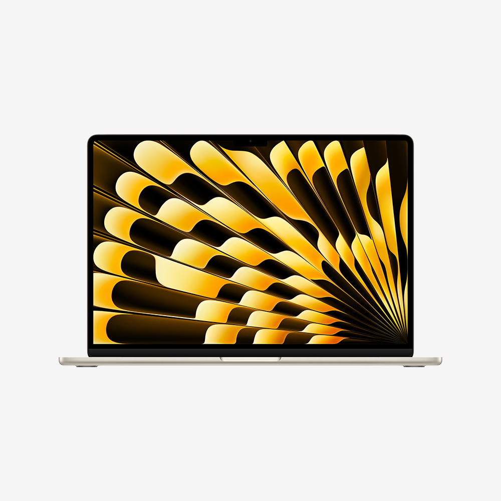 MacBook Air 15-inch (M3, 2024)