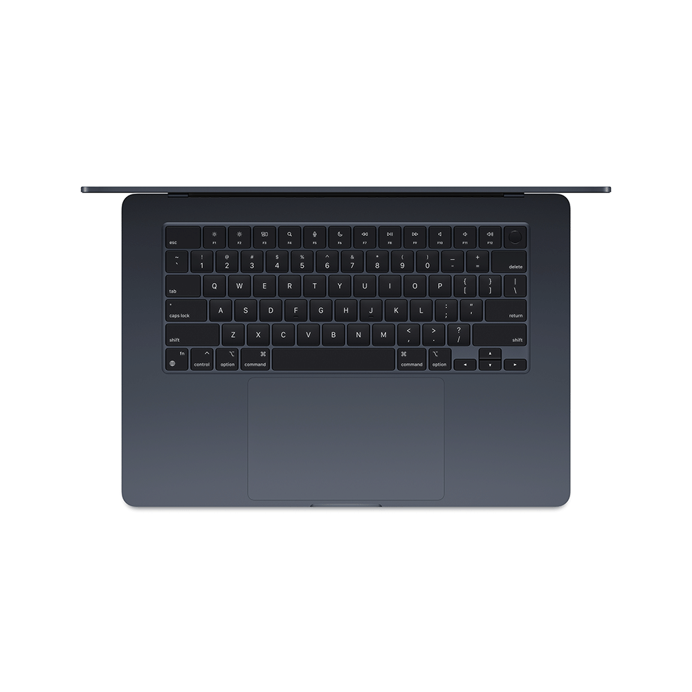 MacBook Air 15-inch (M3, 2024)