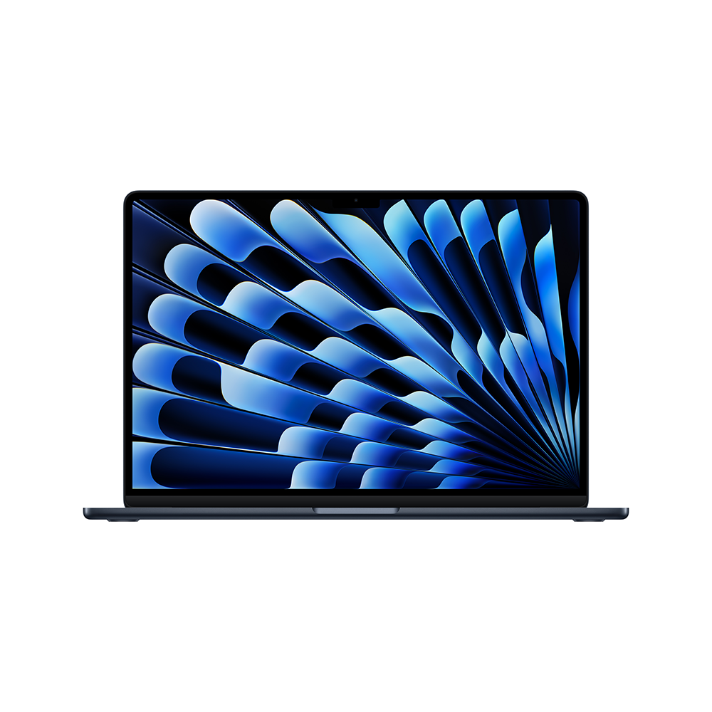 MacBook Air 15-inch M5