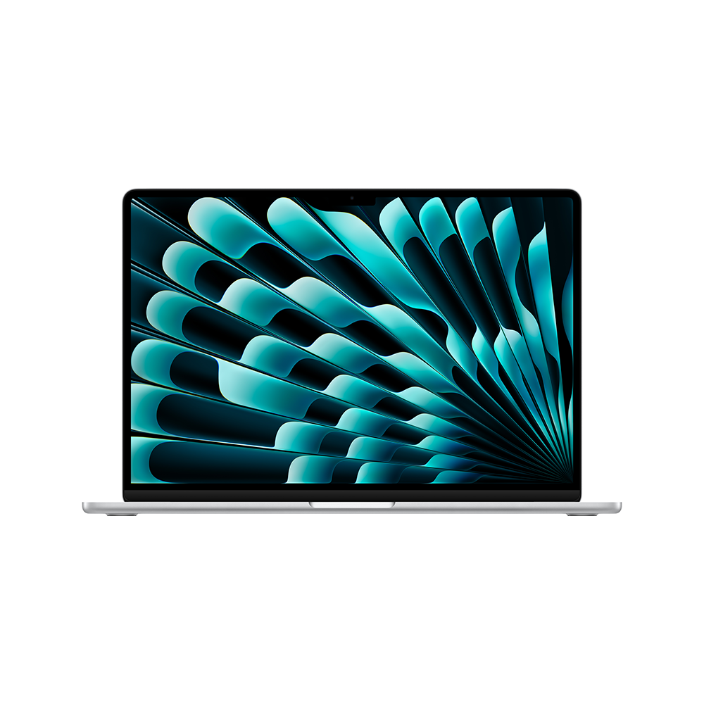 MacBook Air 15-inch M5