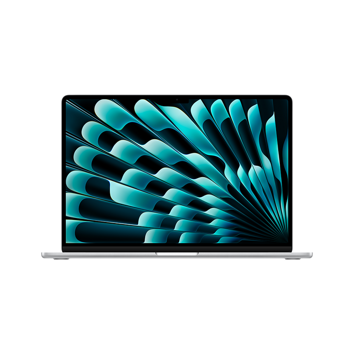 MacBook Air 15-inch M5