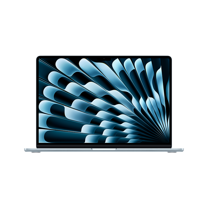 MacBook Air 15-inch M5