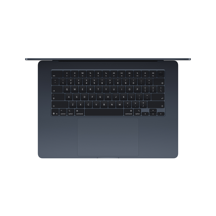 MacBook Air 15-inch M5