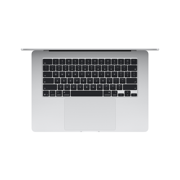 MacBook Air 15-inch M5