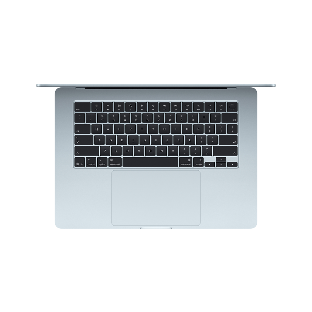 MacBook Air 15-inch M5