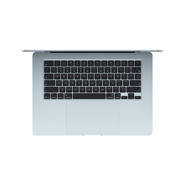 MacBook Air 15-inch M5