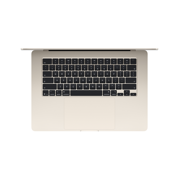 MacBook Air 15-inch M5